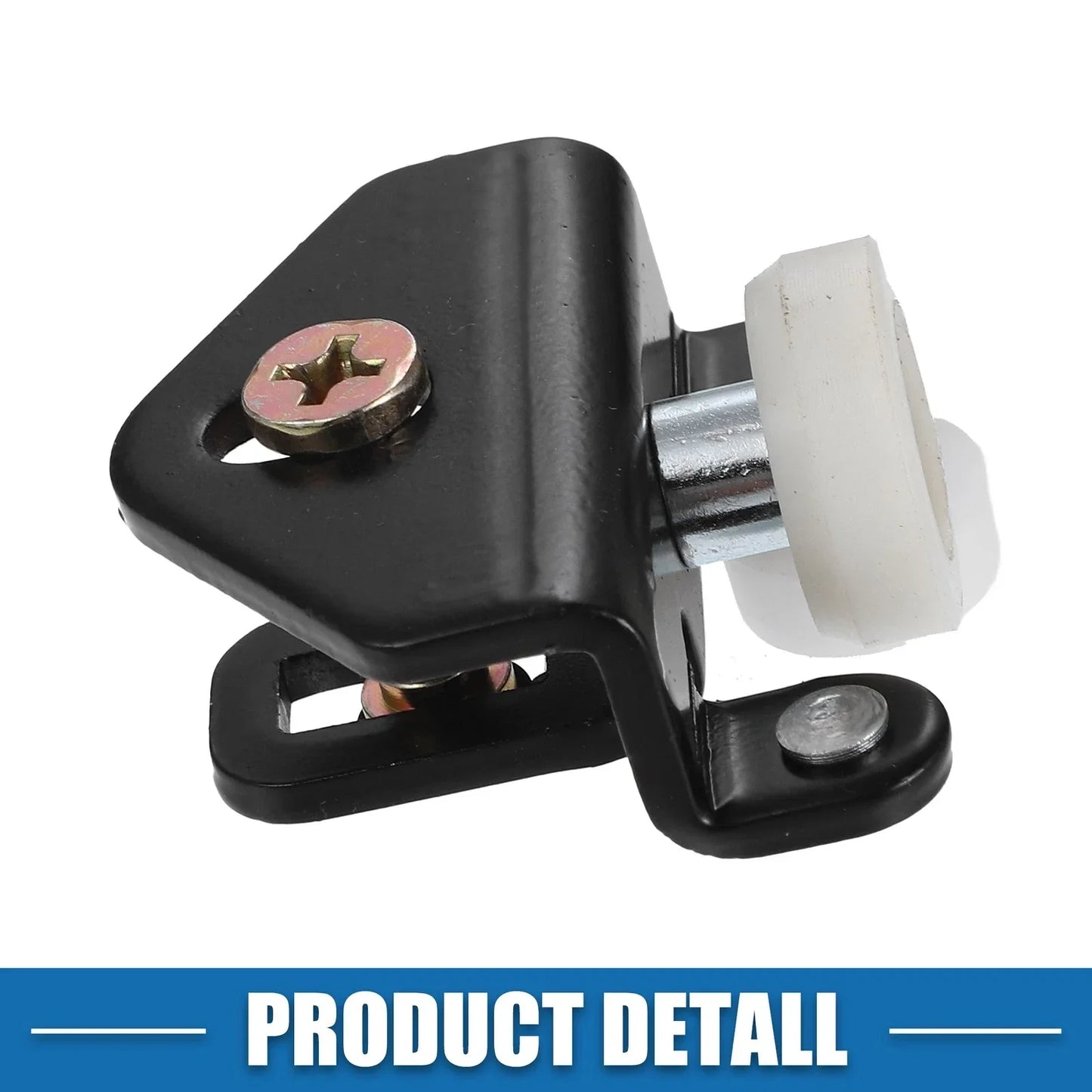 Sliding Door Upper Left Hinge Roller for Mercedes Sprinter (2010-2023)