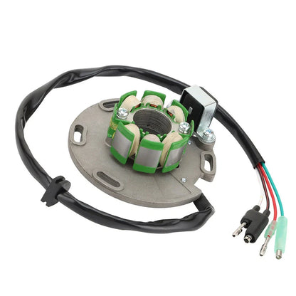 Generator Stator Coil for Suzuki RM125 RM250 (1986-1995)