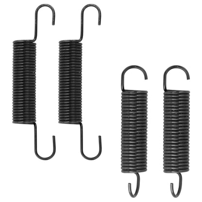 Deck Idler Extension Springs Replacement for Husqvarna LTH Lawn Tractors (2009–2019)