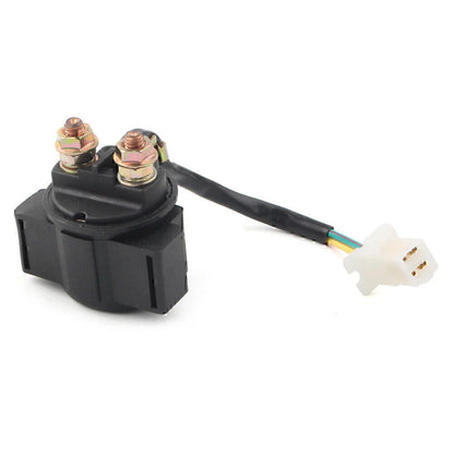 Starter Relay Solenoid for Yamaha Timberwolf 250 YFB250 (1992-1999)