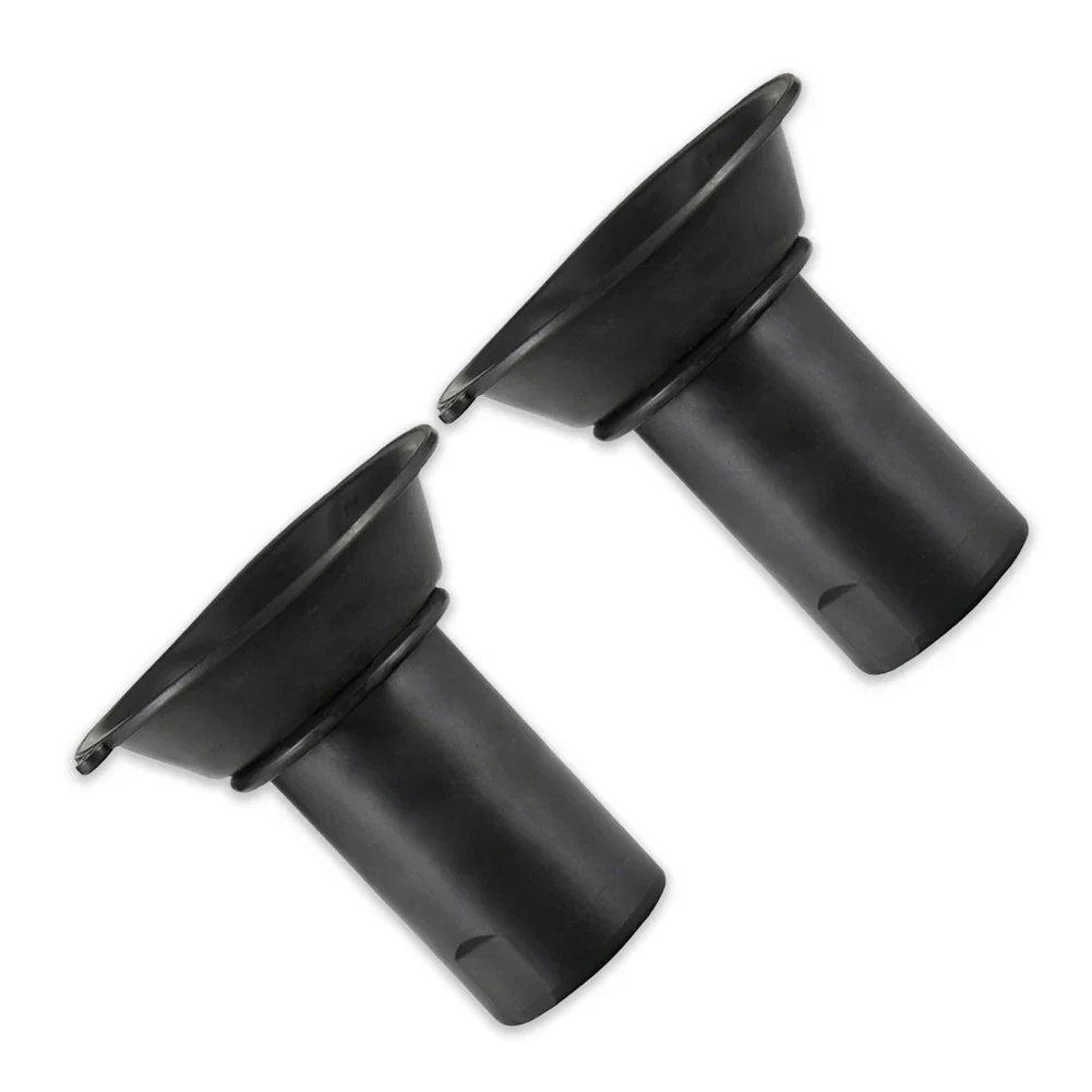 2 x Carburetor Vacuum Diaphragms for Honda VTX1300 (2003-2007)