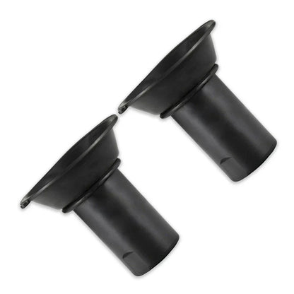 2 x Carburetor Vacuum Diaphragms for Honda VTX1300 (2003-2007)
