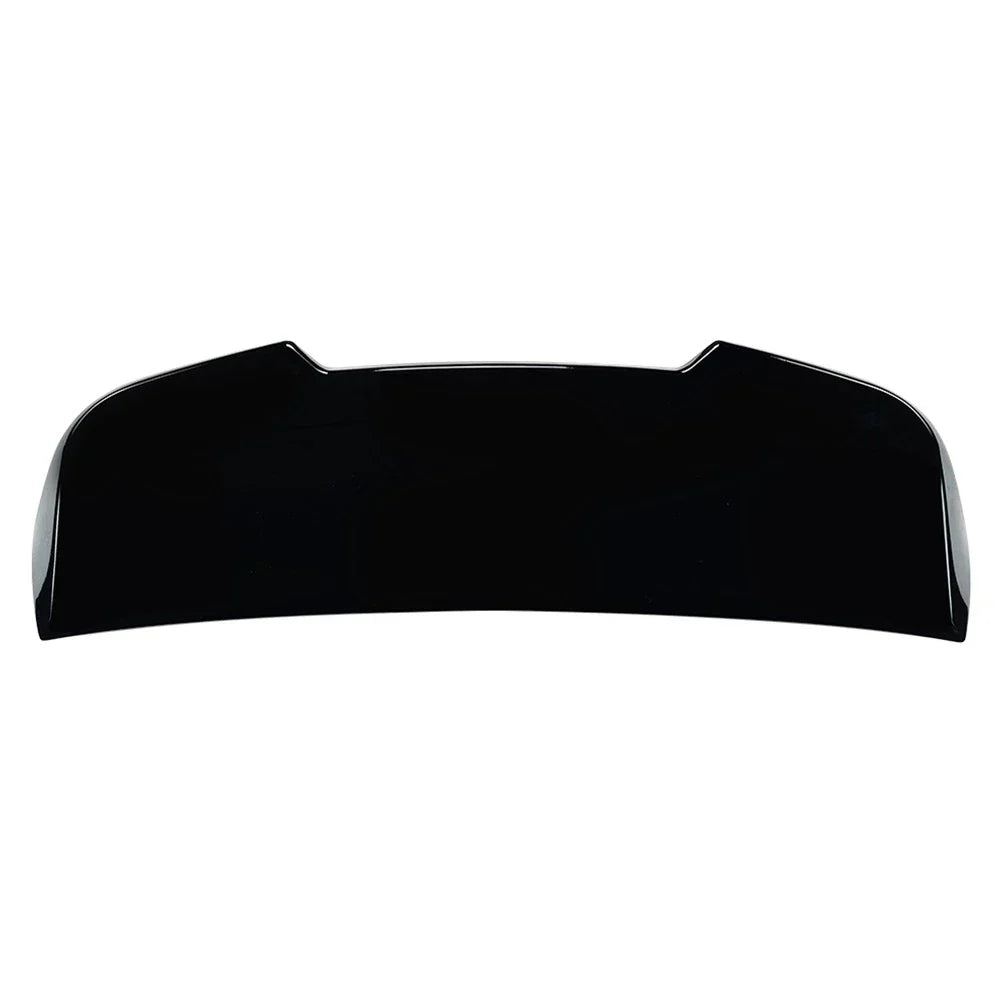 Glossy Black Rear Roof Spoiler Wing Lip for BMW 3 Series G21 (2019-2024)