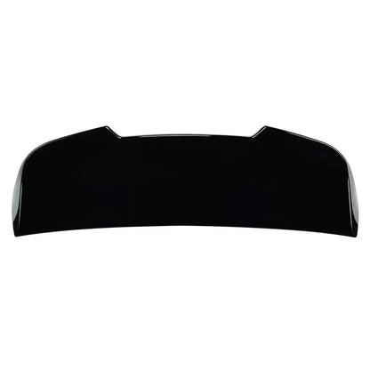 Glossy Black Rear Roof Spoiler Wing Lip for BMW 3 Series G21 (2019-2024)
