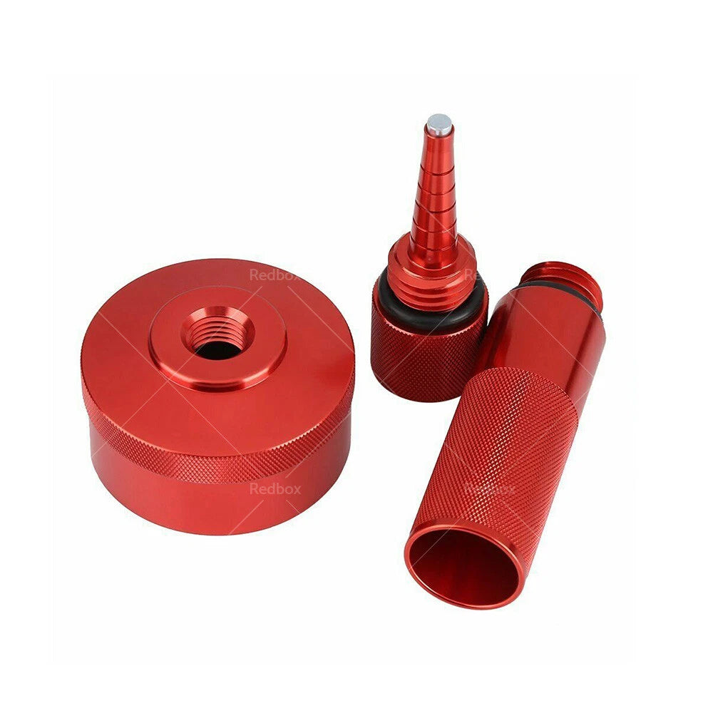 Extended Run Fuel Gas Cap Funnel for Honda Generator EU2000i (2001-2023)