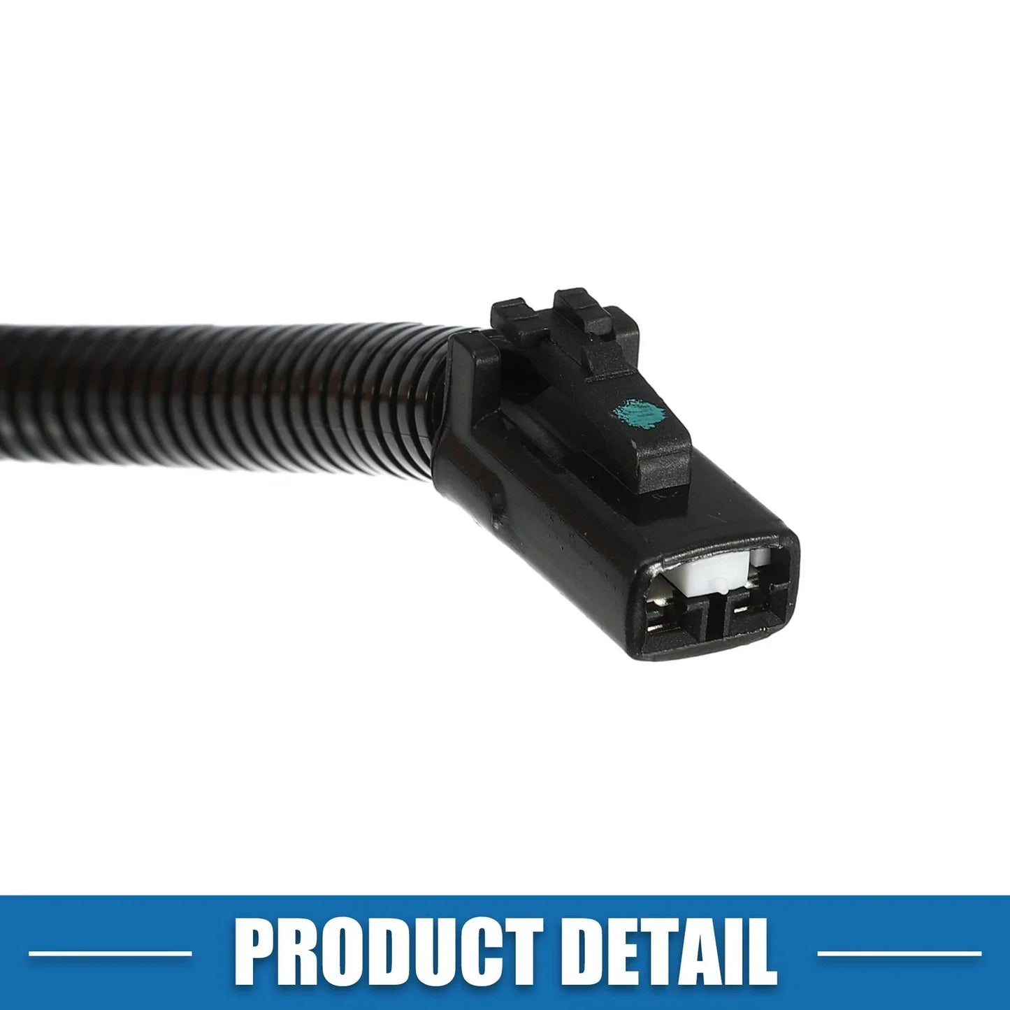 Front Left ABS Wheel Speed Sensor for Hyundai Accent (2012-2017)