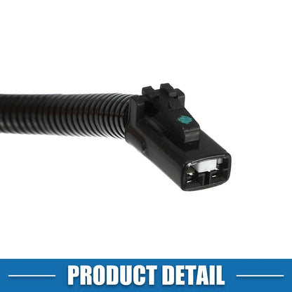 Front Left ABS Wheel Speed Sensor for Hyundai Accent (2012-2017)
