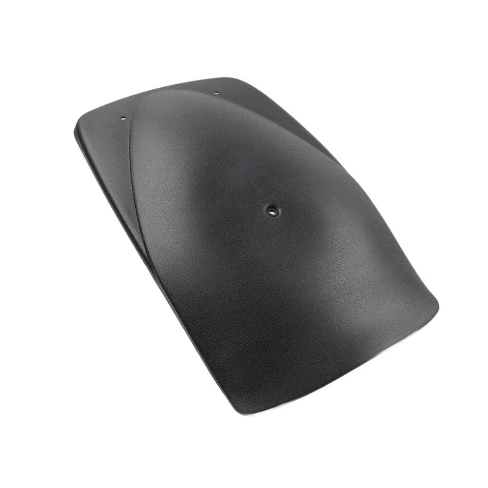 Black Rear Mud Guard Cover for 150cc 250cc Quad Dirt Bike ATV Go Kart
