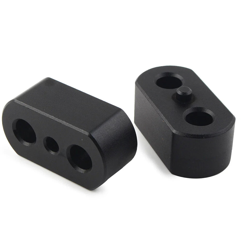 Handlebar Risers Clamp for Tiger 800, Tiger Explorer XC (2011-2017)