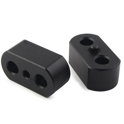 Handlebar Risers Clamp for Tiger 800, Tiger Explorer XC (2011-2017)