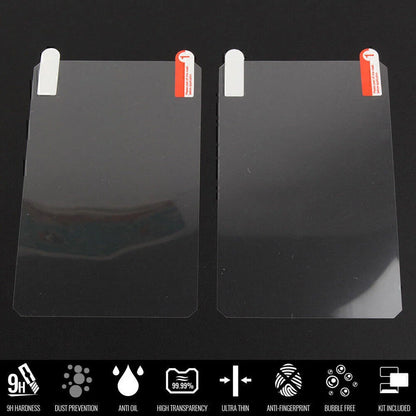 Clear Dashboard Instrument Screen Protector Film for HARLEY PAN AMERICA 1250