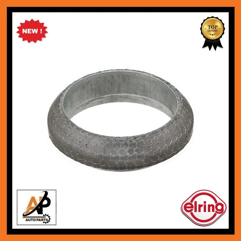 Exhaust Pipe Gasket Replacement for Ford GTDIQ5 (2005–2015)