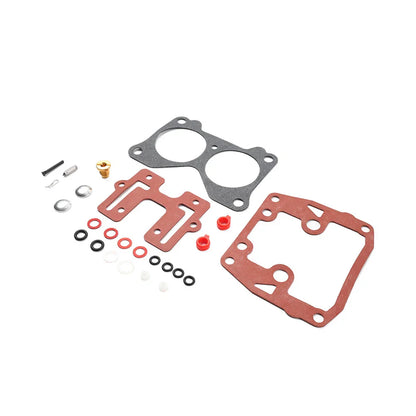 Carburetor Repair Kit for Evinrude Johnson 9.9-235 HP OMC Turbojet