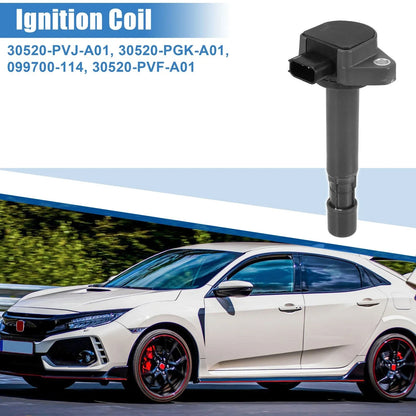 Ignition Coil for Honda Pilot 3.5L (2003-2008) - 2 x High-Performance Coils