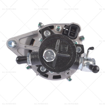 90A Alternator for Nissan Patrol GQ TD42 4.2 Diesel (1997-1999)
