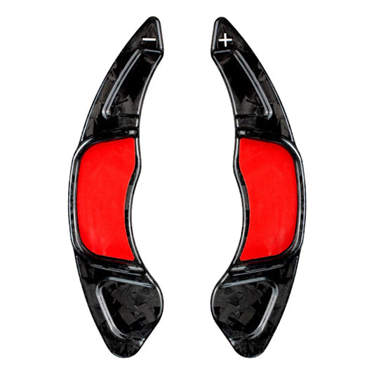 Steering Wheel Paddle Shifter Extensions for VW Golf 7 MK7, MK7.5, Polo