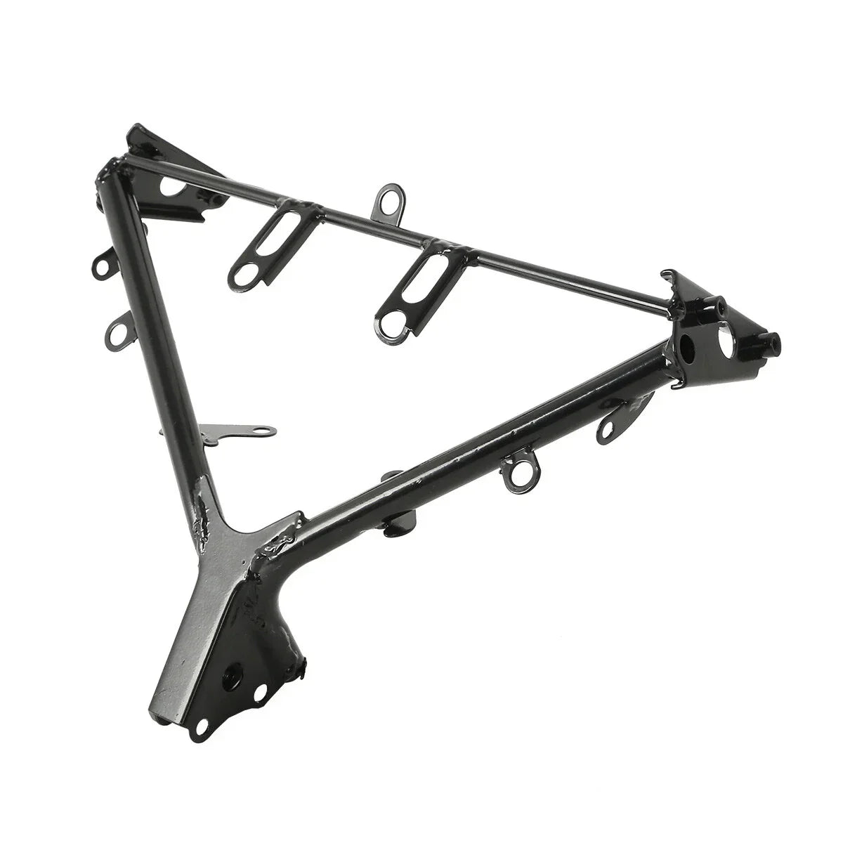 Front Upper Fairing Stay Mount Bracket for Honda CBR1100XX Blackbird (1999-2007)
