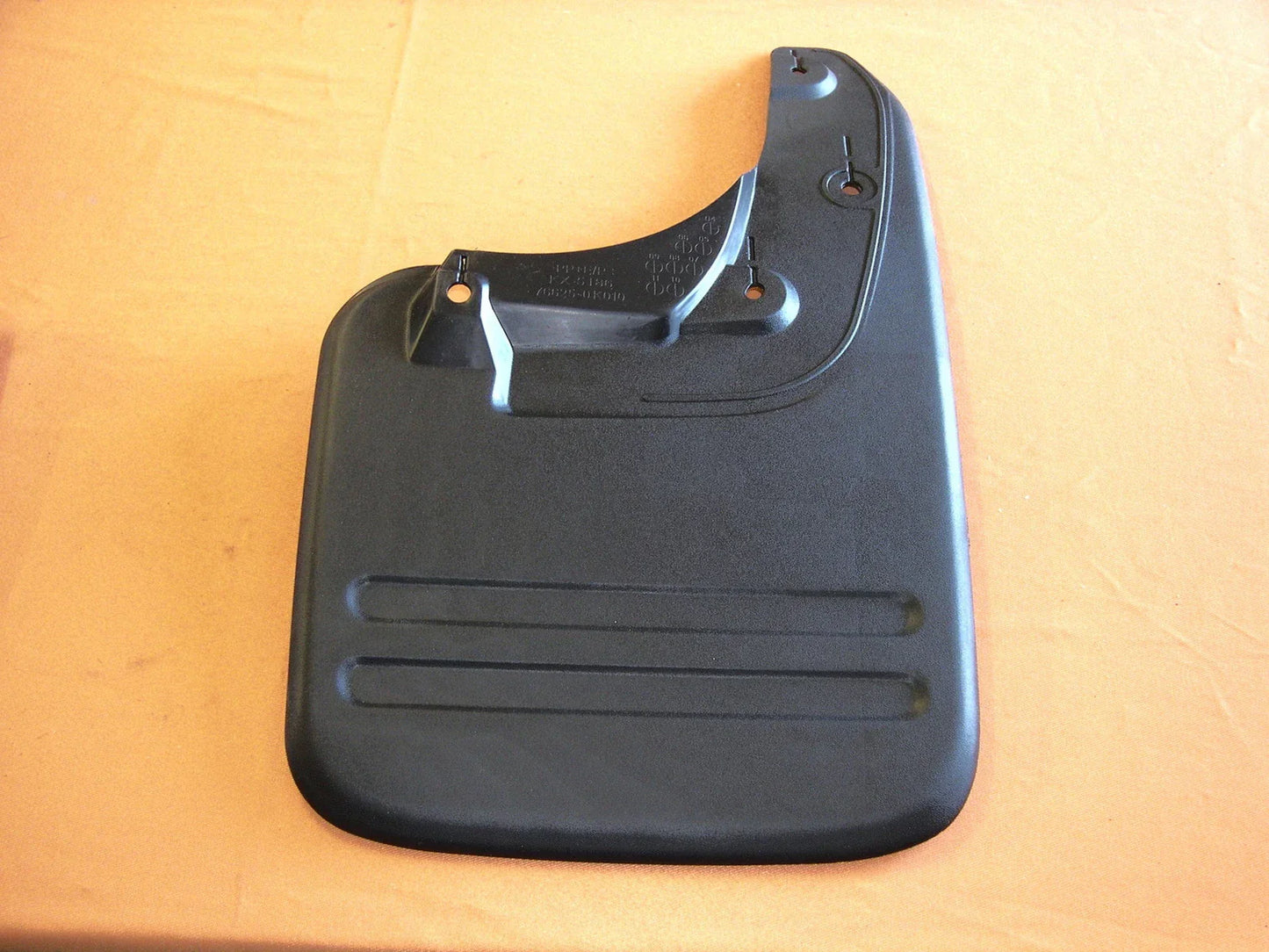 RH Rear Mudflap for Toyota Hilux SR5 (2005 - Present)