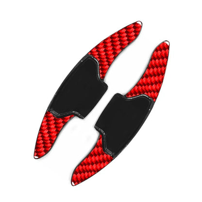 Steering Wheel Shifter Paddle Extensions for Ford Explorer (2020-2023)