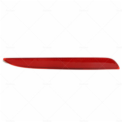 Rear Bumper Light Reflectors for Mazda 3 BL (2009-2013)