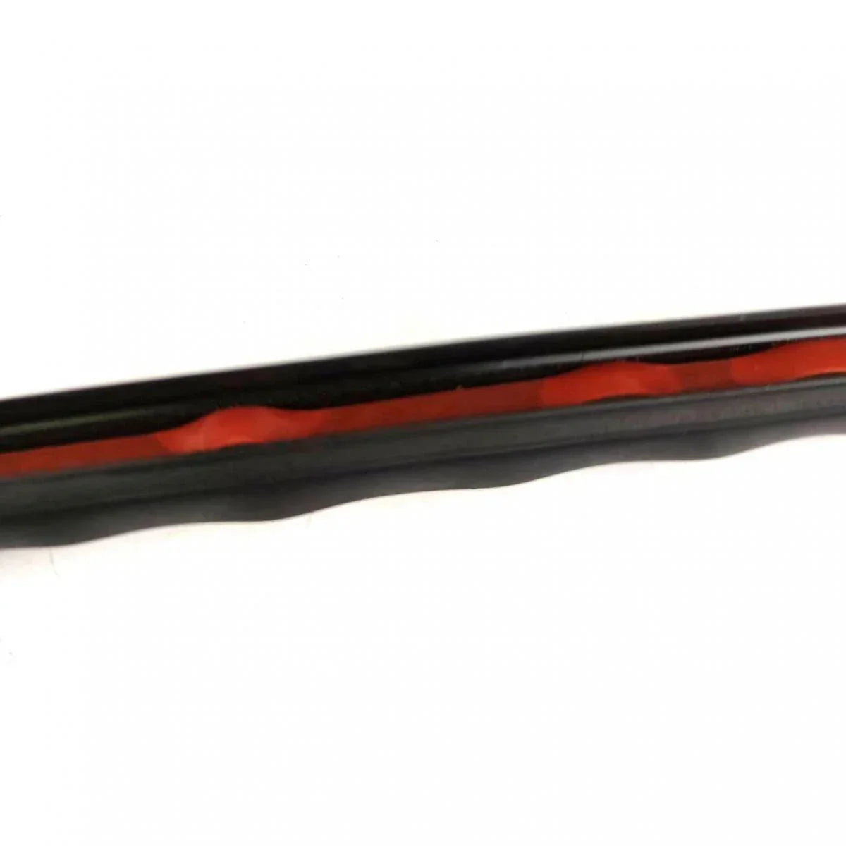 Front Windshield Rubber Upper Weatherstrip Fits Honda Accord CD 4D Sedan 1994-97