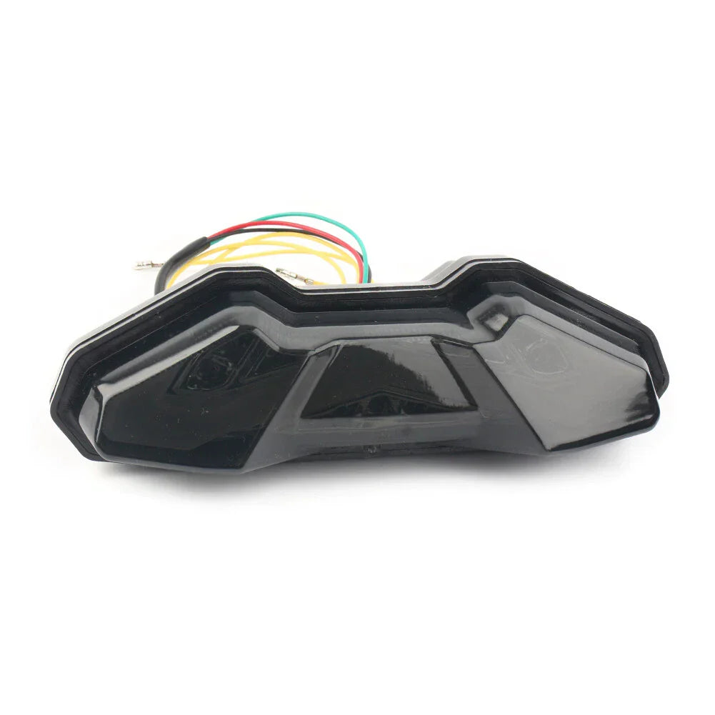 LED Rake Turn Signal Tail Light for YAMAHA MT-09/TRACER (2014-2016)