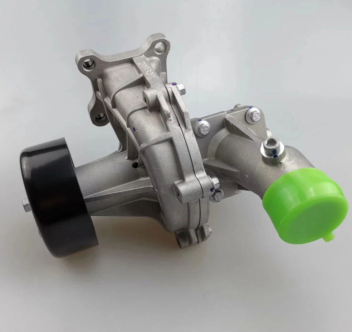 Water Pump for LDV G10 1.9L Turbo Diesel (2016 - Present)