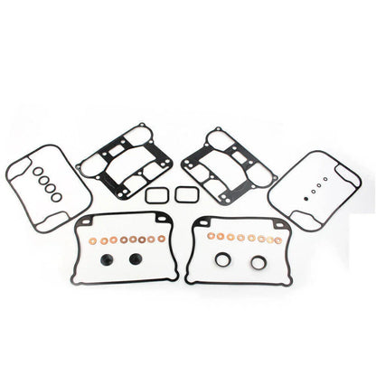 Rocker Box Gasket for Harley Sportster XL XLH XL1200 XL883 (1989-2003)