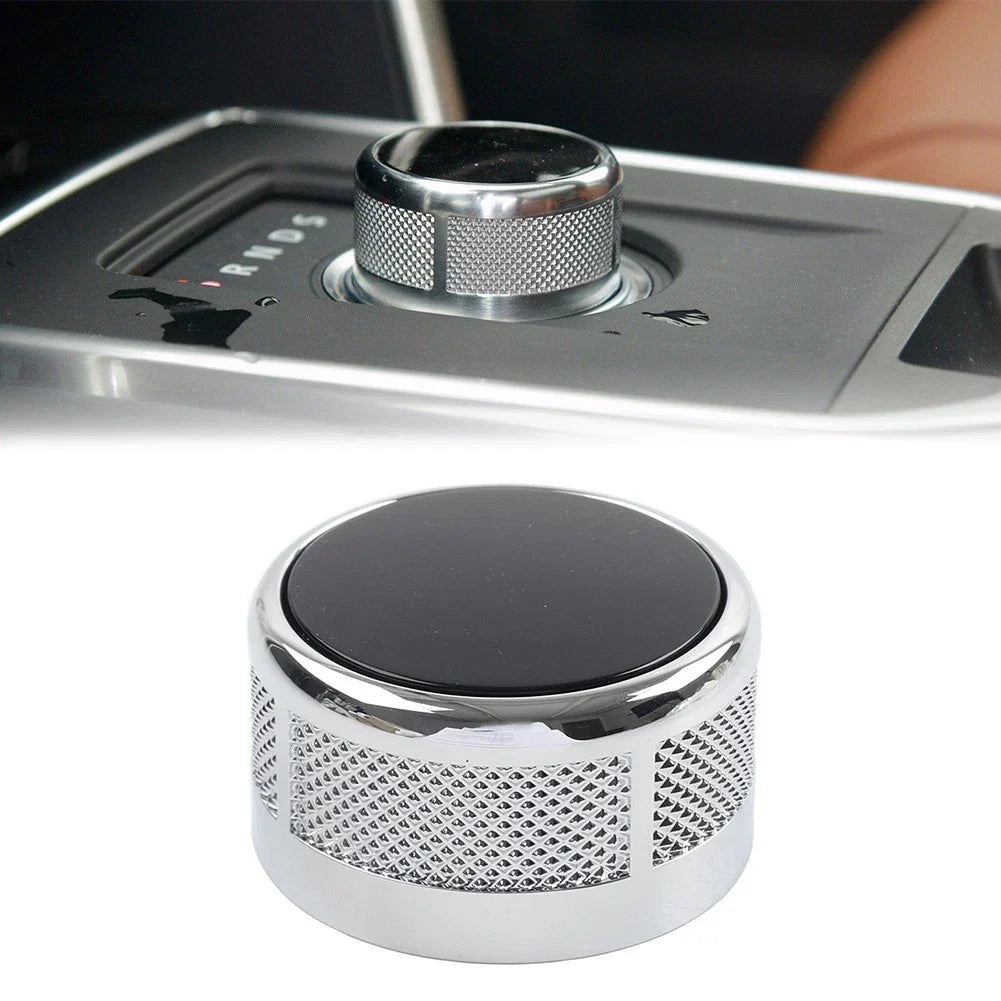 Gear Shift Control Knob for Land Rover Discovery, Evoque, Velar (2017-2023)
