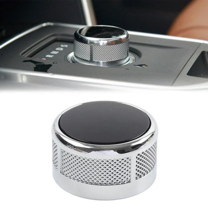 Gear Shift Control Knob for Land Rover Discovery, Evoque, Velar (2017-2023)