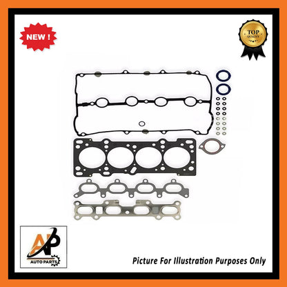 Engine Head Gasket Set for Mazda MX-5 Mk1 1.8 16V (1999–2005)