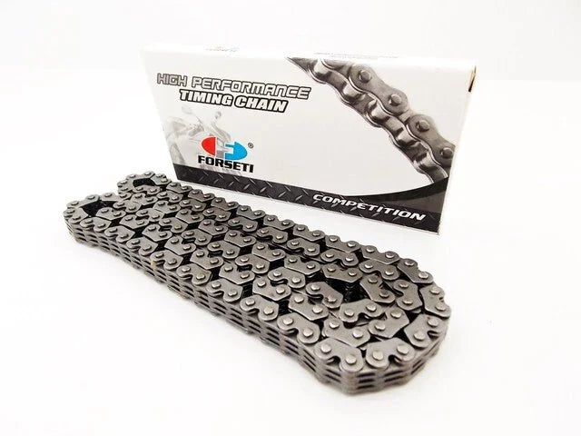 ForSETI HY-VO Cam Chain for Suzuki DR500 (1981-1983)