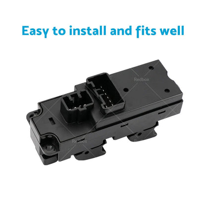 Power Window Switch for Mazda 6 2003-2005 (GJ6A-66-350A) Front Right