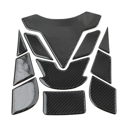 Gas Cap Fuel Tank Pad for Suzuki GSXR 600 750 (2006-2017)