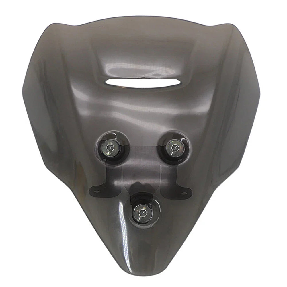 Windshield for Ducati Streetfighter V4 V4S V4SP (2020-2023)