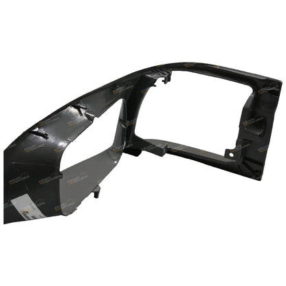 RH Dark Grey Headlight Surround for Toyota Hiace (1998–2005)