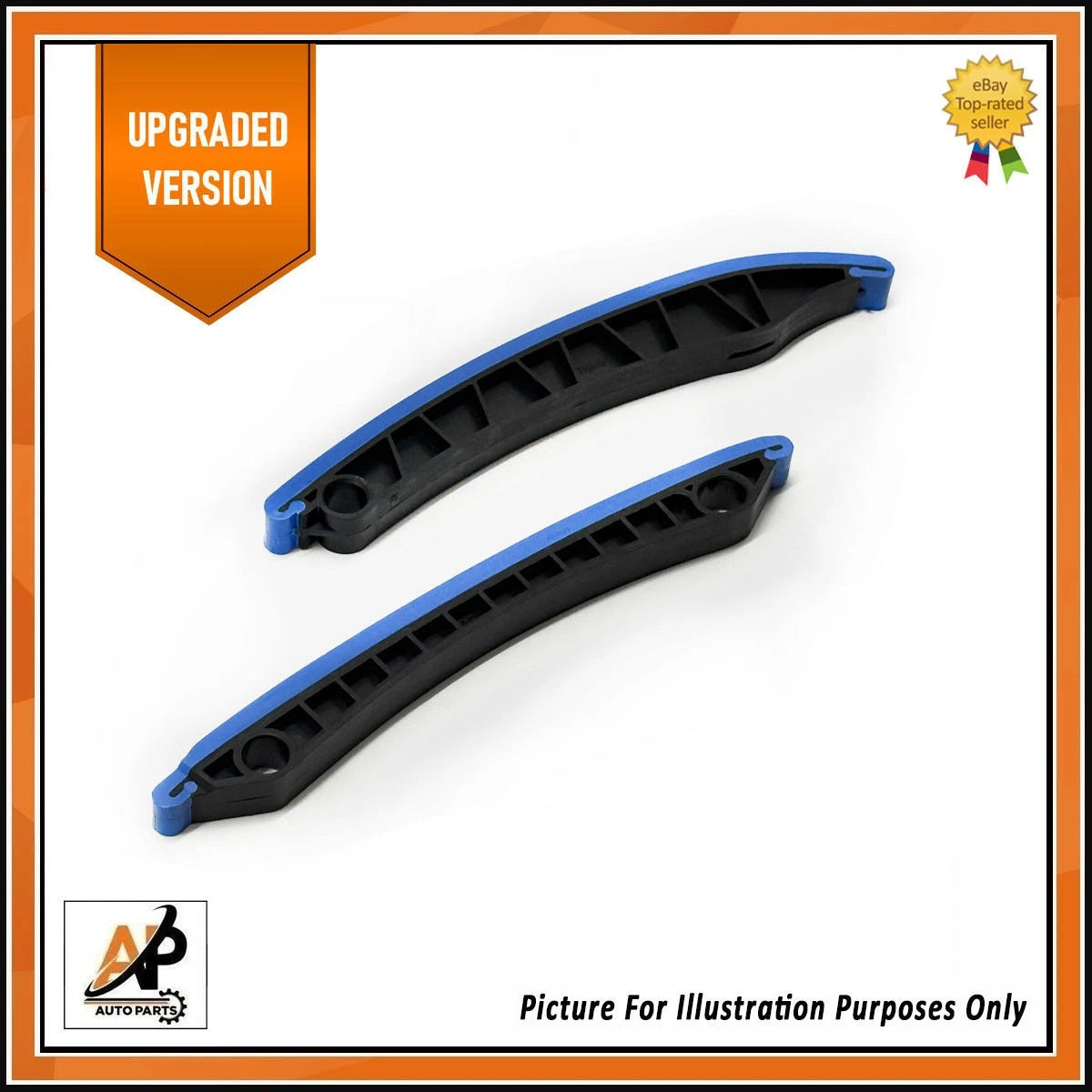 Brake Pads Front Set Replacement for Opel Vivaro B 1.6 R9M (2019–2022)
