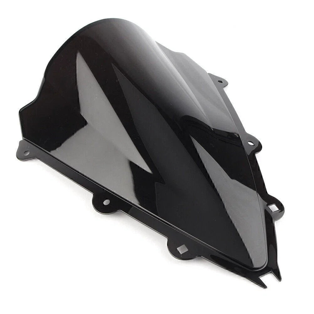 Black Windshield for Aprilia RSV4 (2009-2014)
