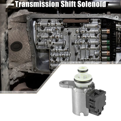 Transmission Shift Solenoid for Hyundai Starex (2007-2011)