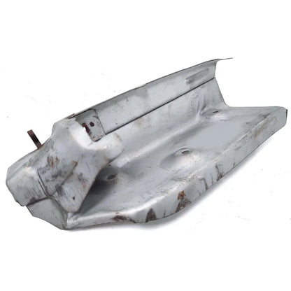 For Toyota Hilux RN30 RN40 Pickup UTE 1979-83 Rear Gate Tail Body Corner 2 PCS