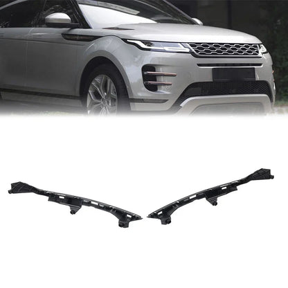 Headlight Holder Mount Bracket for Range Rover Evoque (2020) Pair