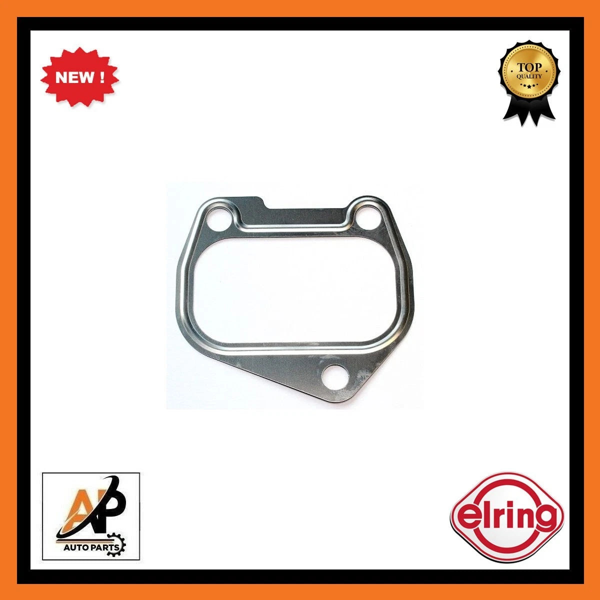 Exhaust Manifold Gasket Replacement for Citroën 161A XUD7 (1990–1992)