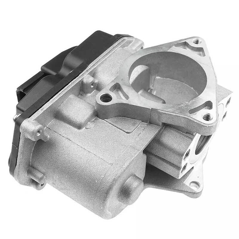 EGR Valve for Audi A3 A4 A6 VW Passat Golf Jetta Skoda Octavia (2004-2013)