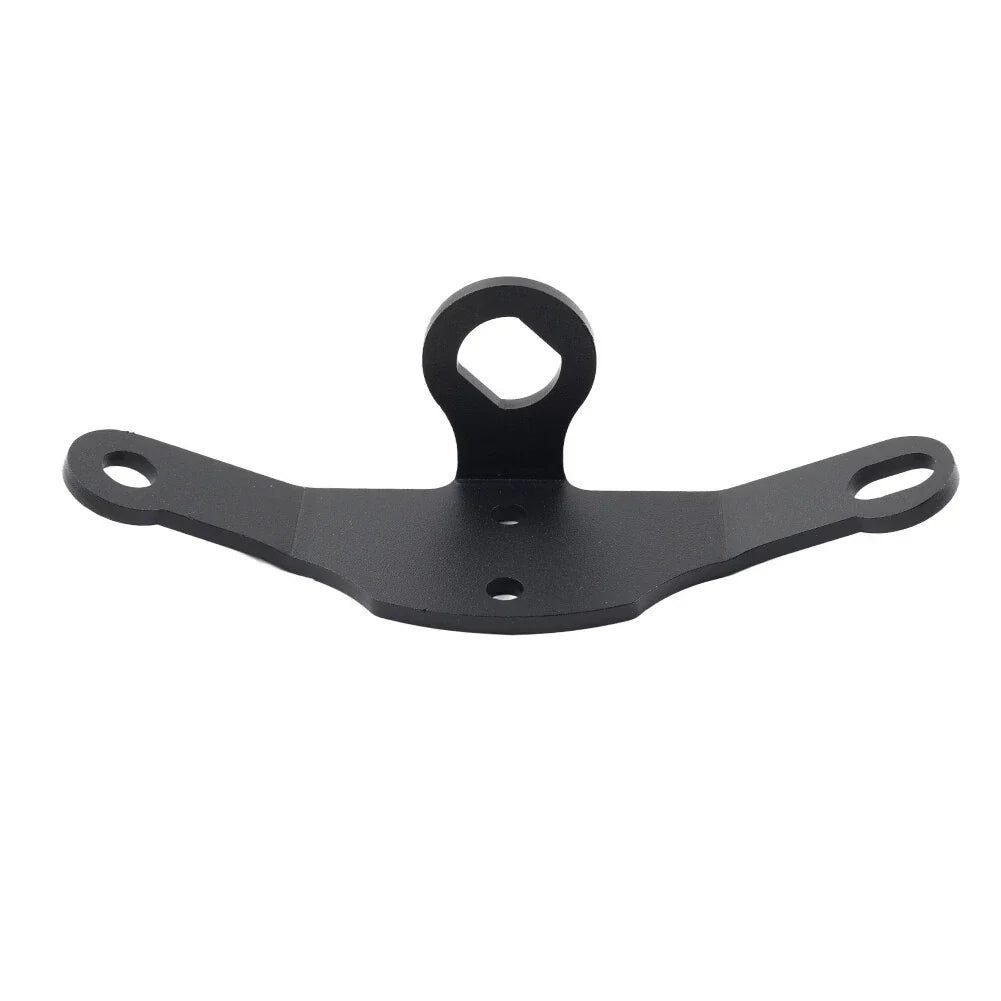 Ignition Key Relocation Bracket Mount for Harley Sportster XL883 1200 (2004-2023)