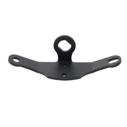 Ignition Key Relocation Bracket Mount for Harley Sportster XL883 1200 (2004-2023)
