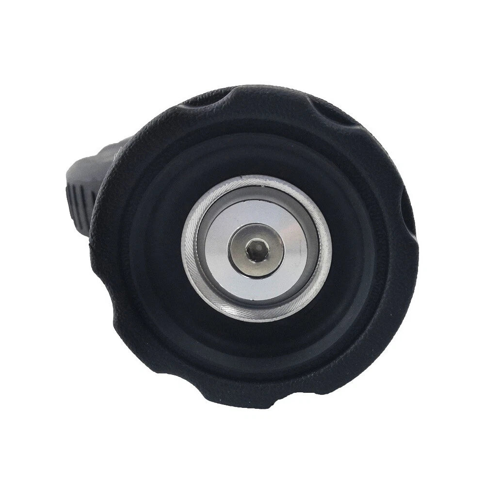 Mighty Power Garden Hose Spray Nozzle for Lawn & Plant Watering