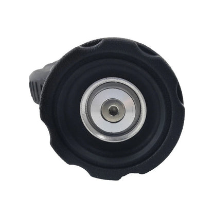Mighty Power Garden Hose Spray Nozzle for Lawn & Plant Watering