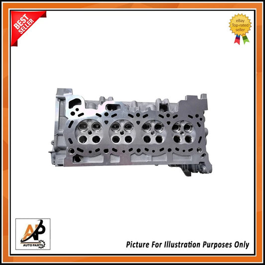 Bare Cylinder Head Replacement for Renault Megane III IV 1.2 Petrol (2009–2020)