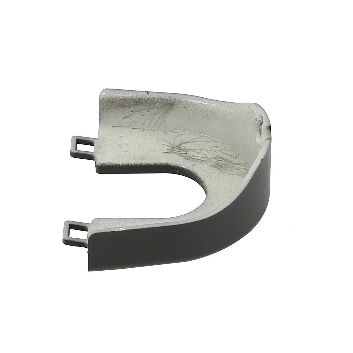 Matte Black Ignition Switch Panel Trim for Harley Road Glide (2015-2024)