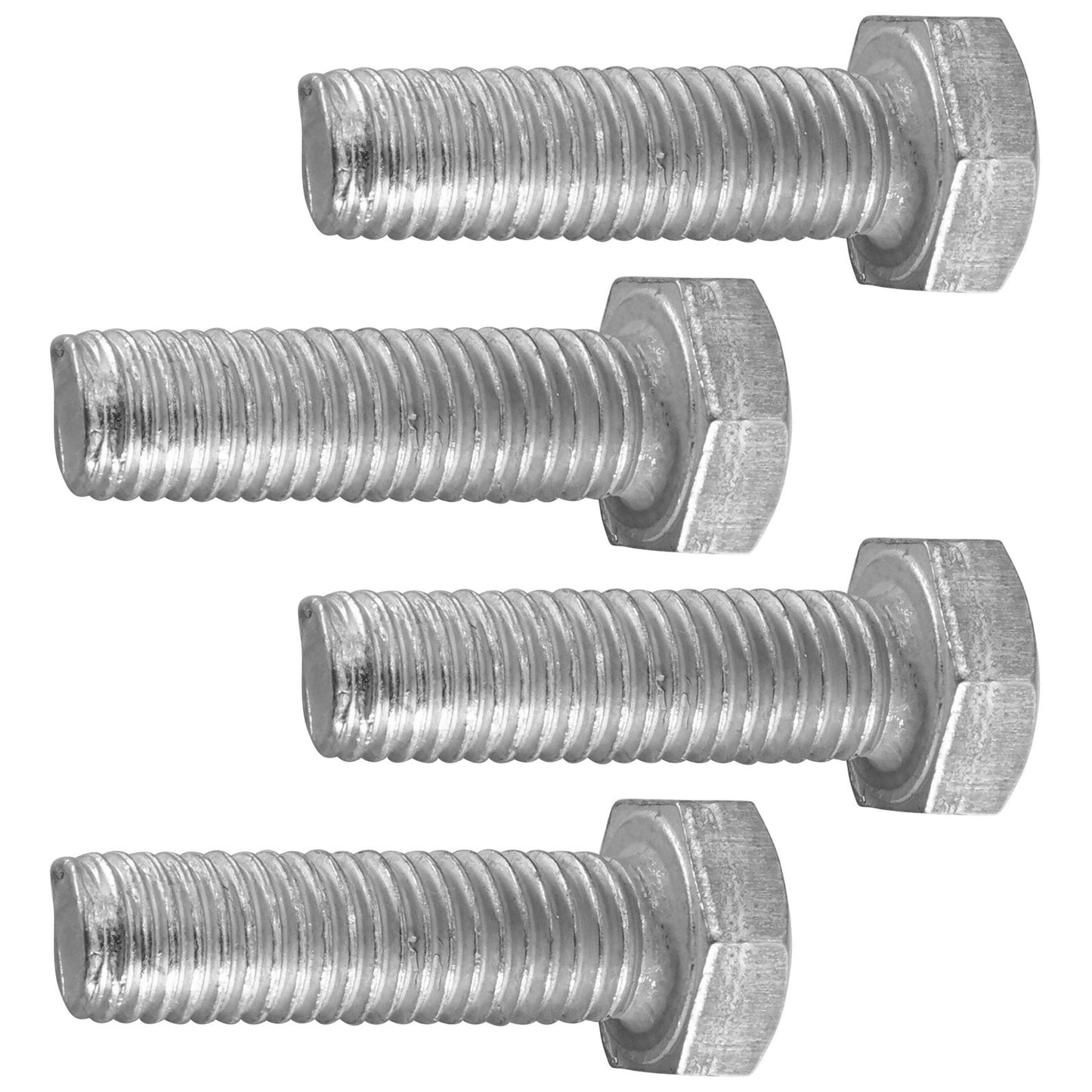 Deck Blade Bolt Kit for John Deere Z315E Z320M Z320R Z335E (2016–2020)